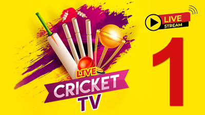 Cricket Live 1