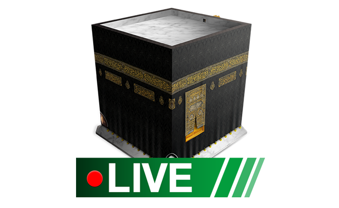 Makkah Live TV