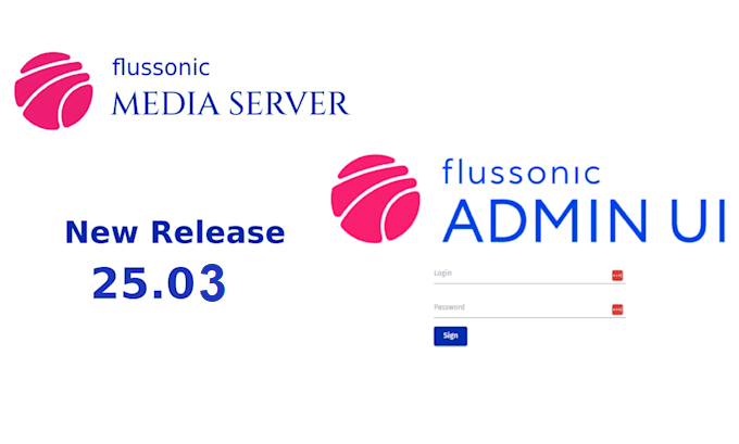 Flussonic Nulled V24.03 Flussonic Cracked